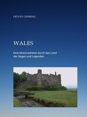 cover image of Wales